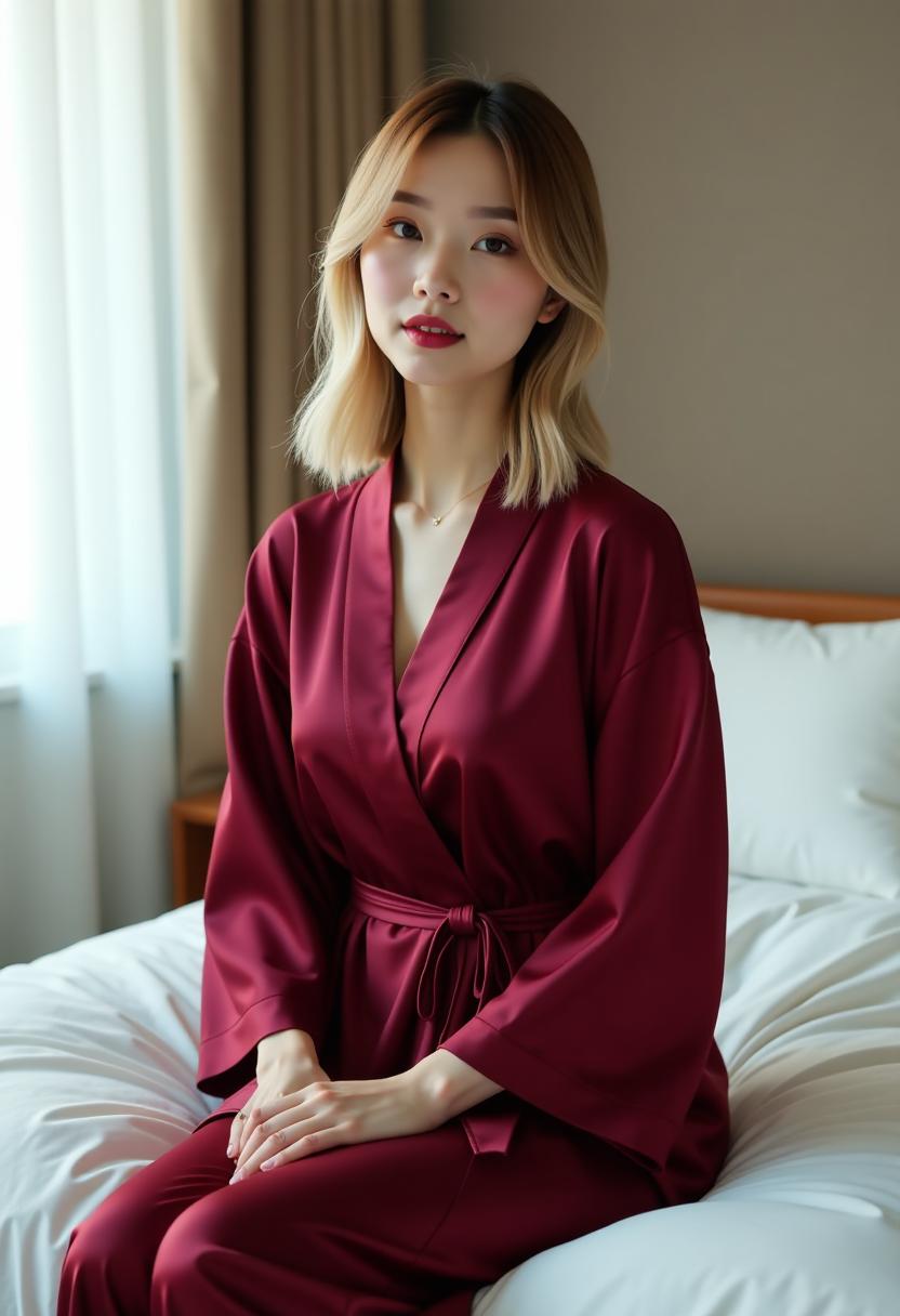 腹黑总裁的逃婚小妻
