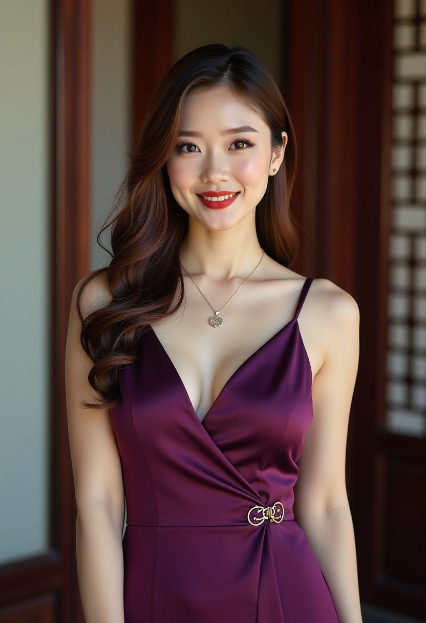 豪门宠婚